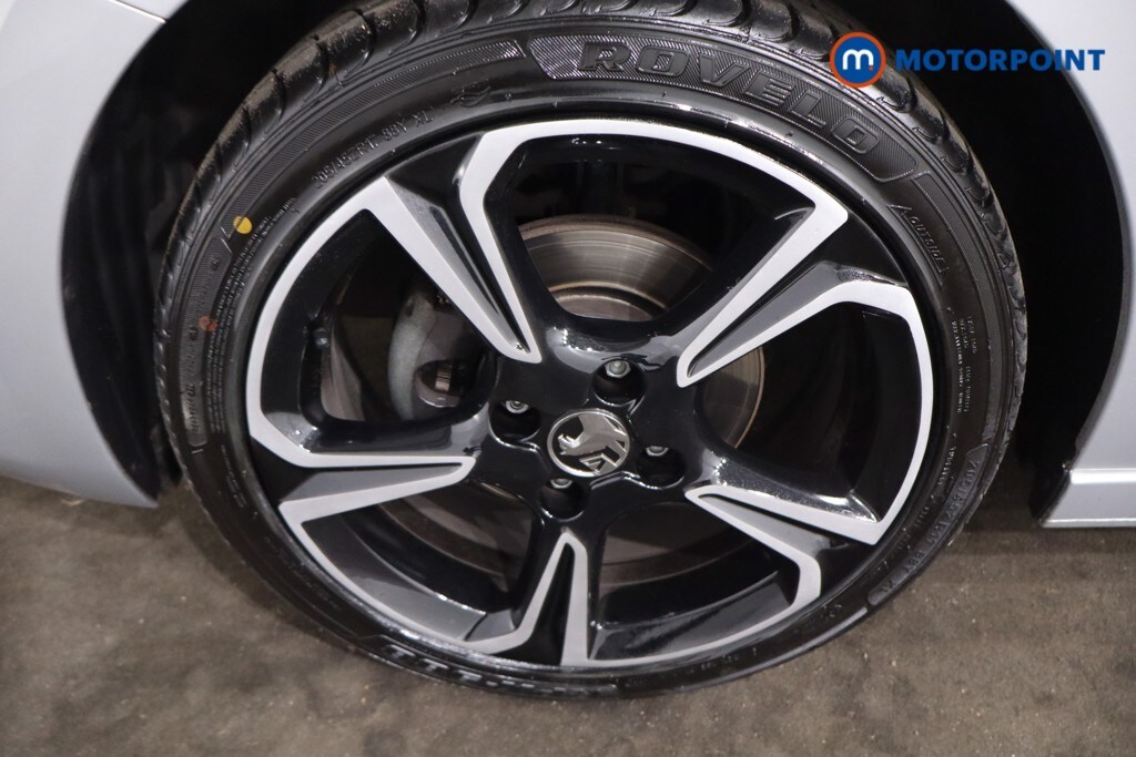 Used Vauxhall Corsa 2023 for sale - 78144083: Photo 19