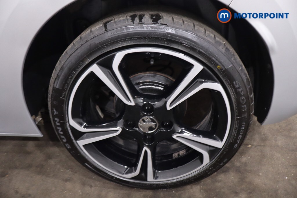 Used Vauxhall Corsa 2023 for sale - 78144083: Photo 20