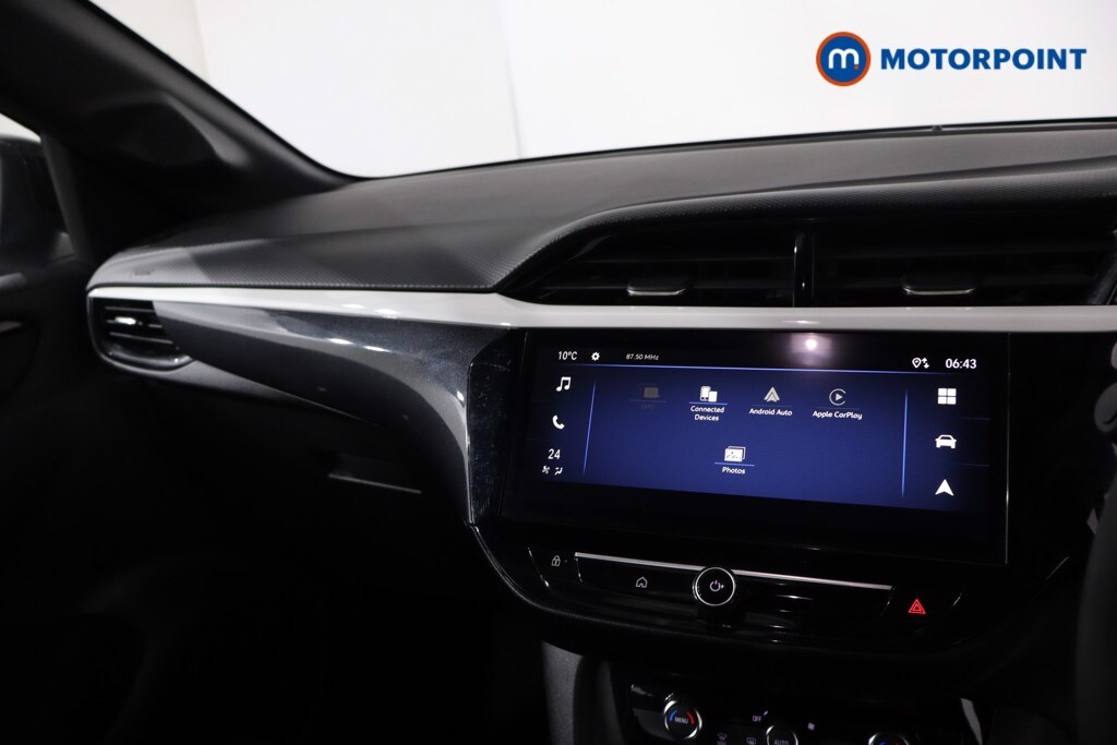 Used Vauxhall Corsa 2023 for sale - 78144083: Photo 26