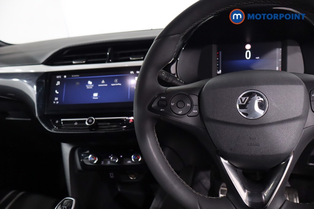 Used Vauxhall Corsa 2023 for sale - 78144083: Photo 27