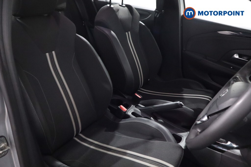 Used Vauxhall Corsa 2023 for sale - 78144083: Photo 29