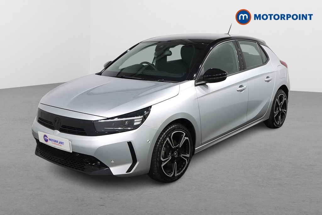 Used Vauxhall Corsa 2023 for sale - 78144083: Photo 3