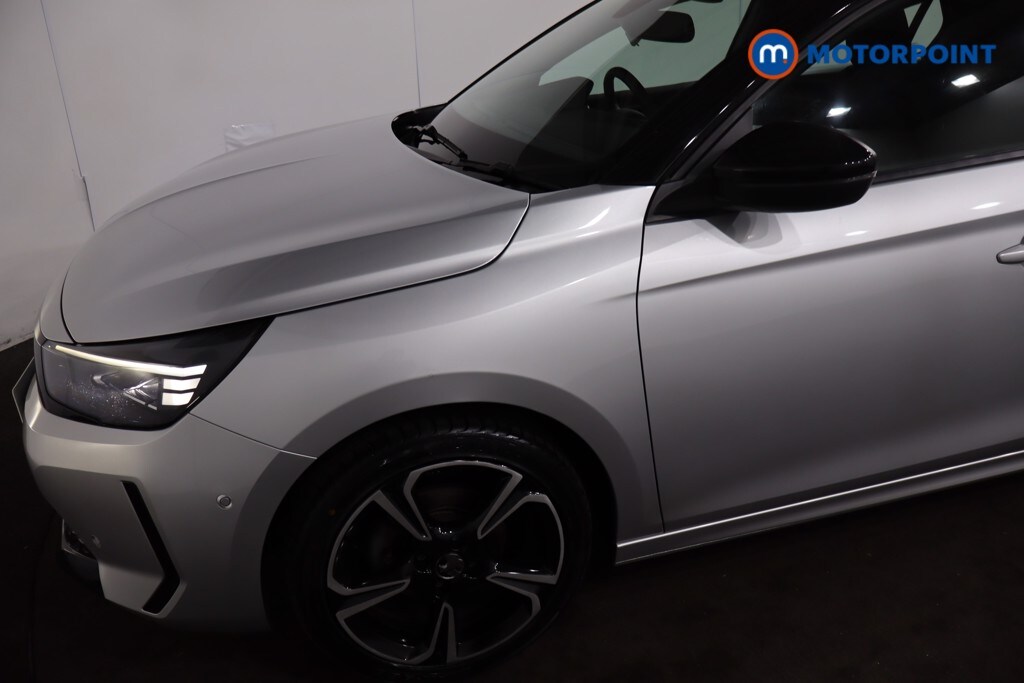 Used Vauxhall Corsa 2023 for sale - 78144083: Photo 34