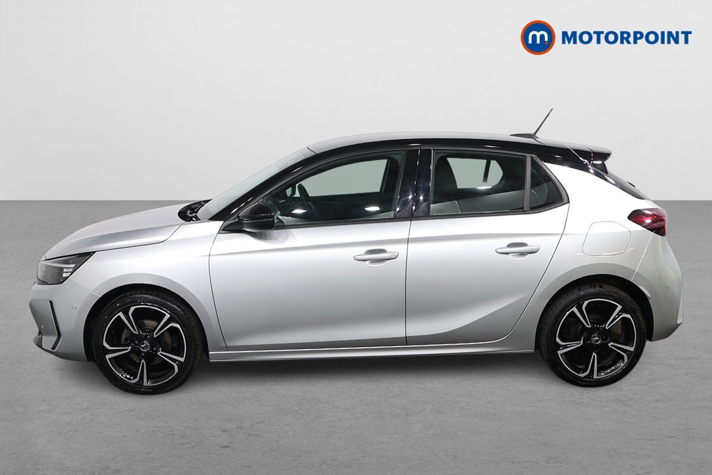 Used Vauxhall Corsa 2023 for sale - 78144083: Photo 4