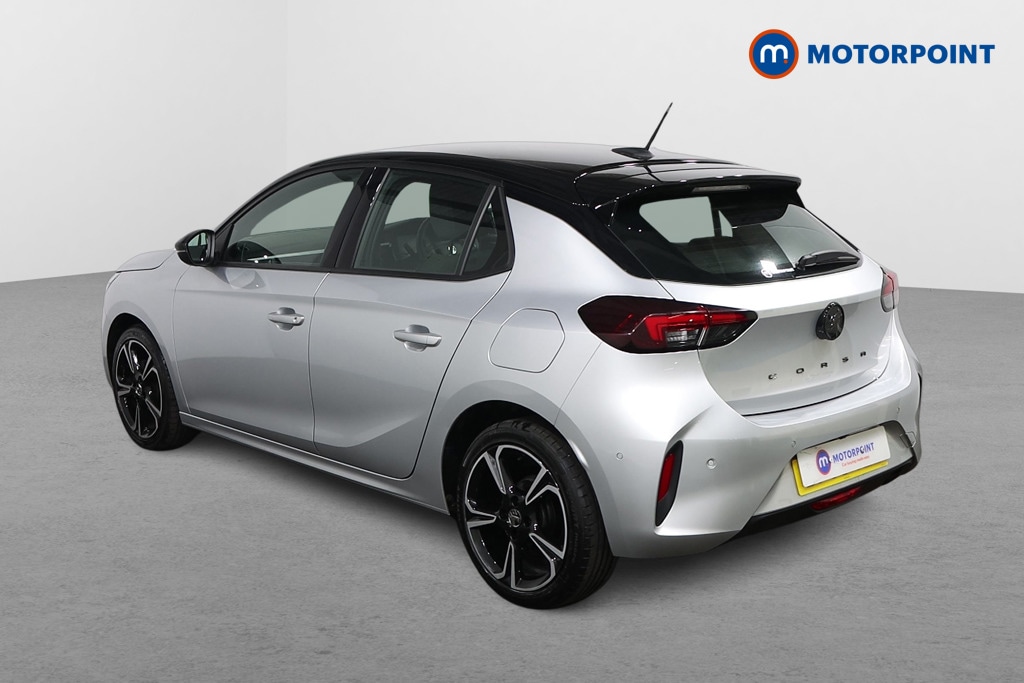 Used Vauxhall Corsa 2023 for sale - 78144083: Photo 5
