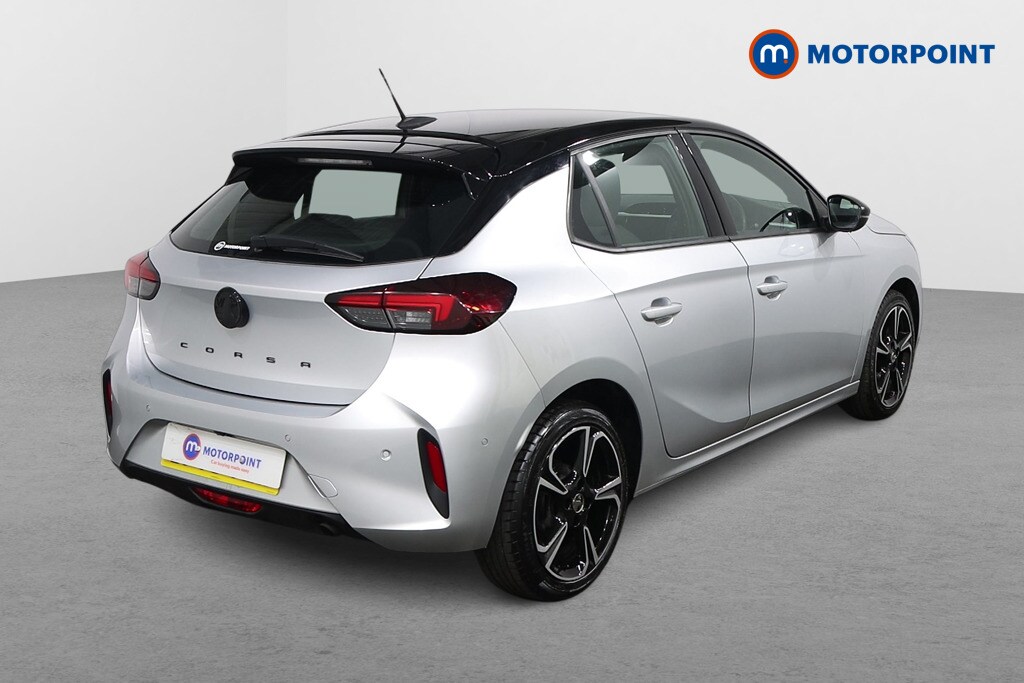 Used Vauxhall Corsa 2023 for sale - 78144083: Photo 7