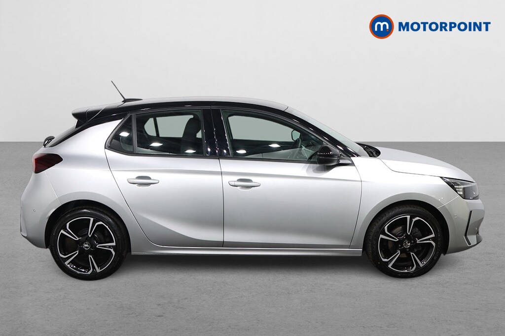 Used Vauxhall Corsa 2023 for sale - 78144083: Photo 8