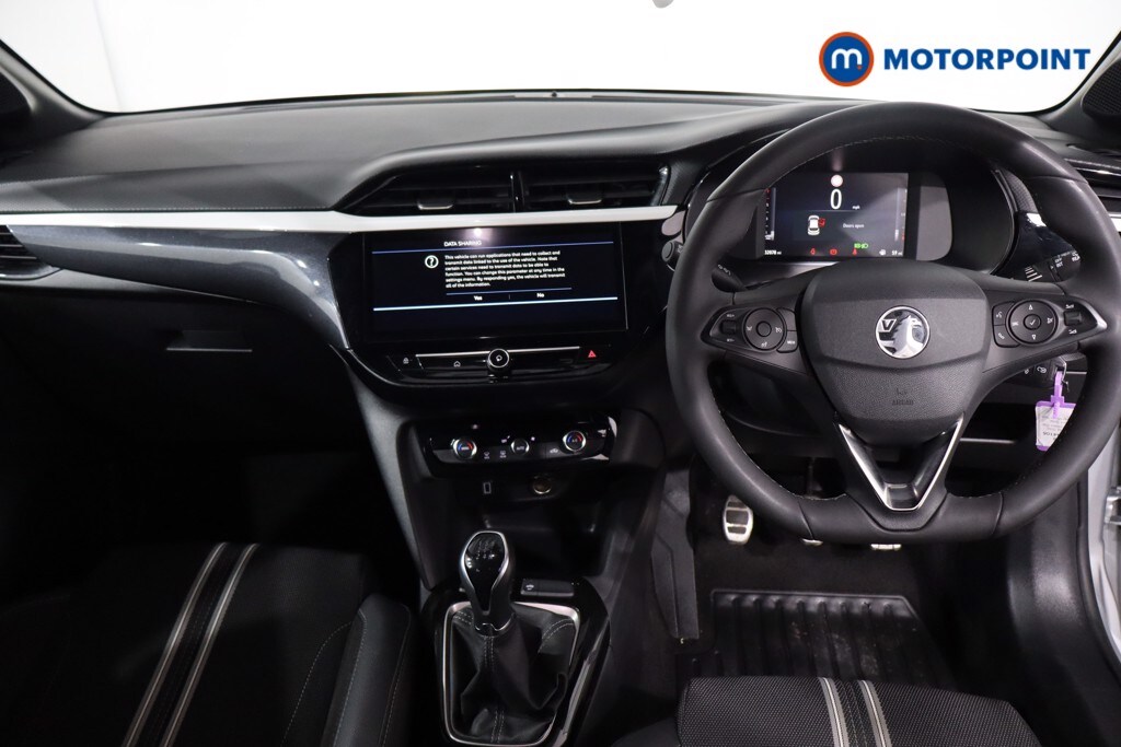 Used Vauxhall Corsa 2023 for sale - 78144083: Photo 9
