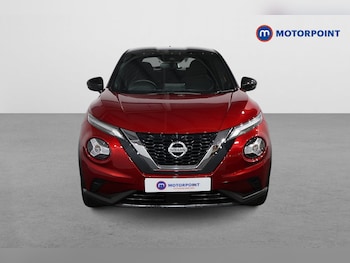 Used Nissan Juke 2021 for sale - 75522818: Photo