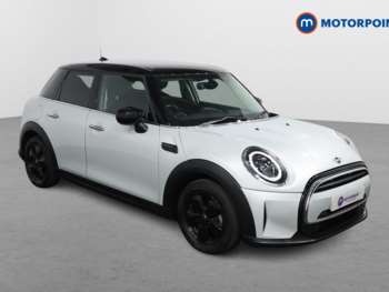 1.5 Cooper Classic 5dr Auto