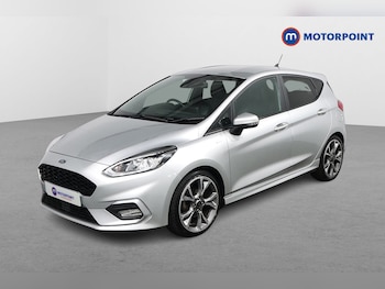Used Ford Fiesta 2020 for sale - 75727909: Photo