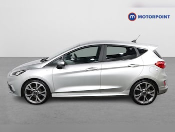 Used Ford Fiesta 2020 for sale - 75727909: Photo