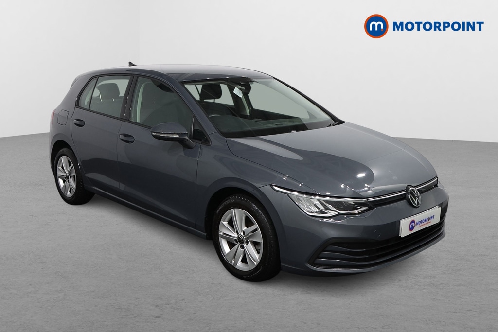Used Volkswagen Golf 2023 for sale - 77340471: Photo 1
