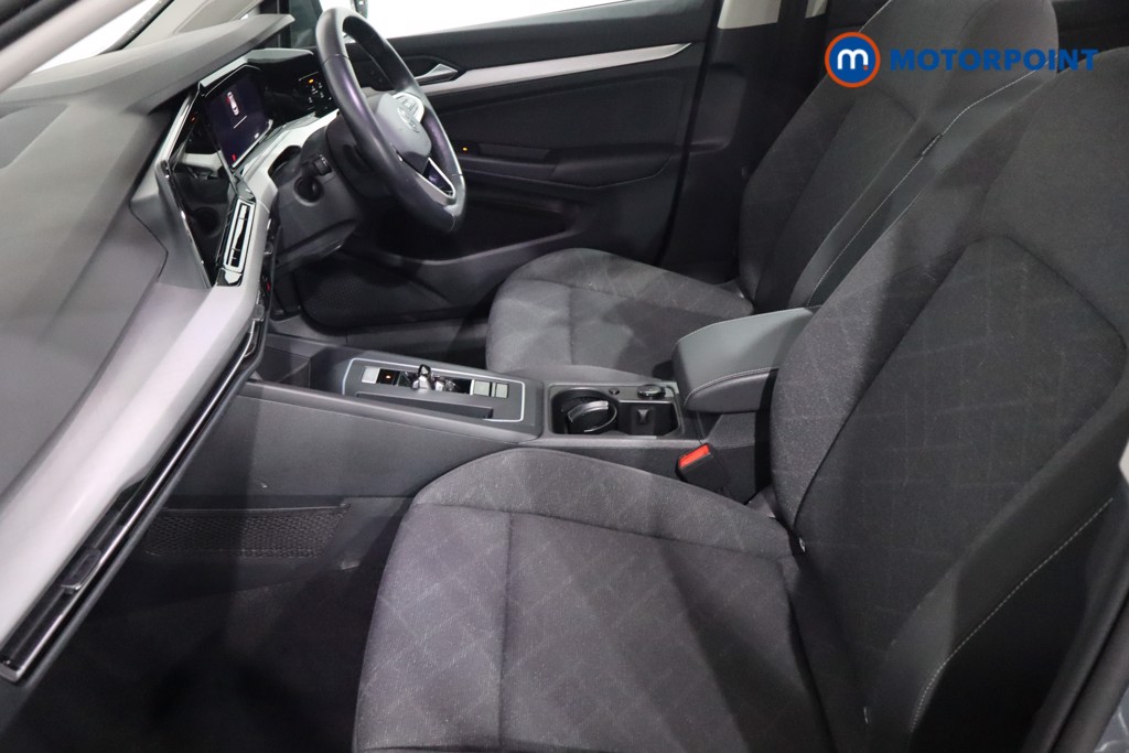 Used Volkswagen Golf 2023 for sale - 77340471: Photo 12