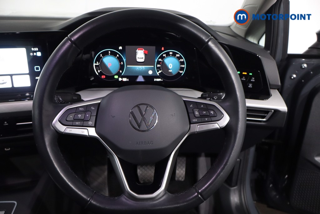 Used Volkswagen Golf 2023 for sale - 77340471: Photo 14