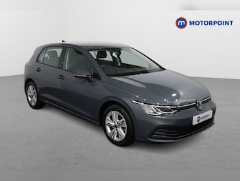 Used Volkswagen Golf 2023 for sale - 77340471: Photo