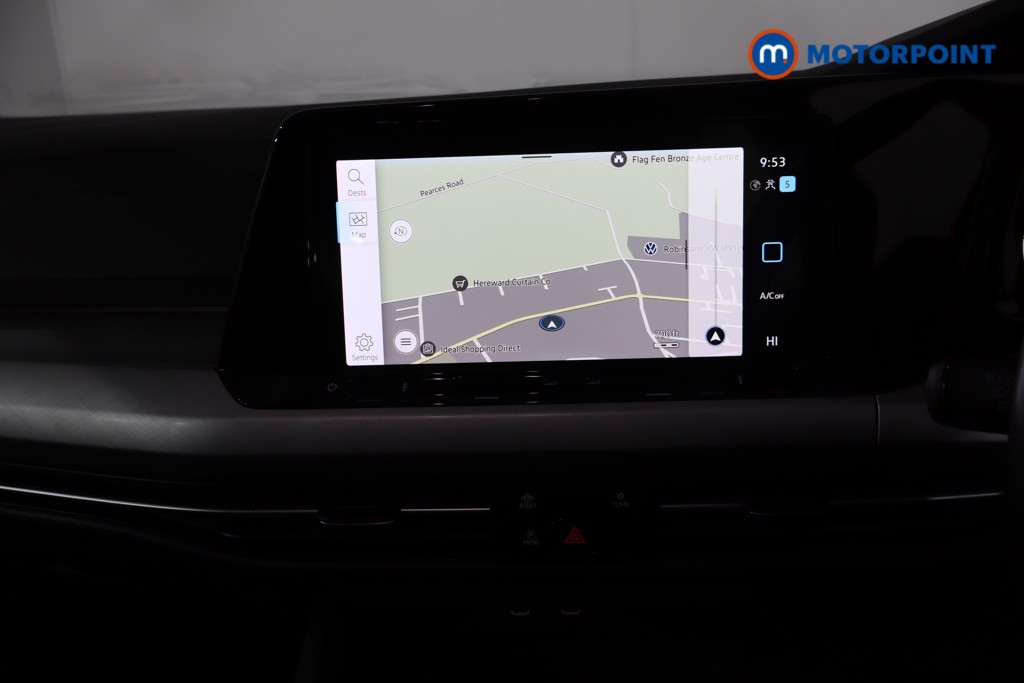 Used Volkswagen Golf 2023 for sale - 77340471: Photo 26