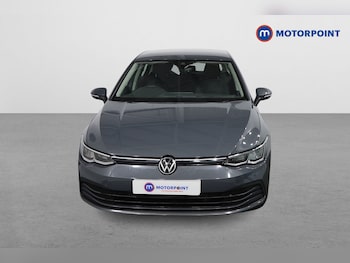 Used Volkswagen Golf 2023 for sale - 77340471: Photo