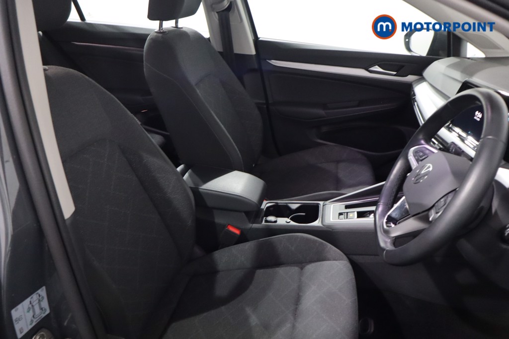 Used Volkswagen Golf 2023 for sale - 77340471: Photo 30