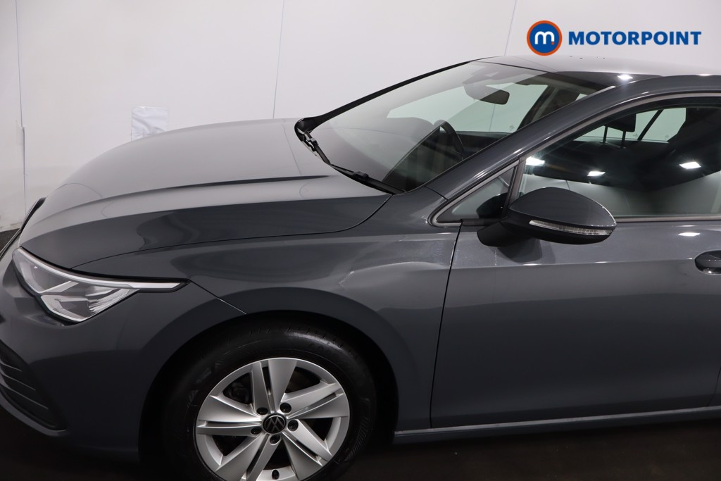 Used Volkswagen Golf 2023 for sale - 77340471: Photo 35