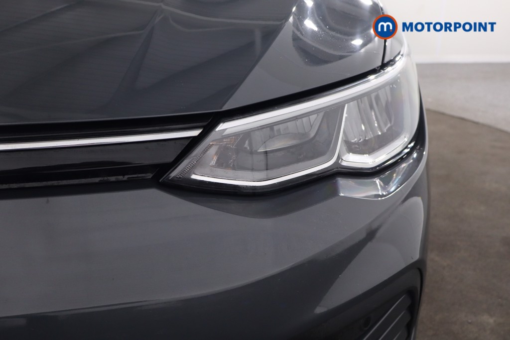 Used Volkswagen Golf 2023 for sale - 77340471: Photo 37