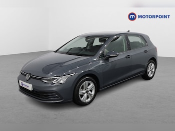 Used Volkswagen Golf 2023 for sale - 77340471: Photo