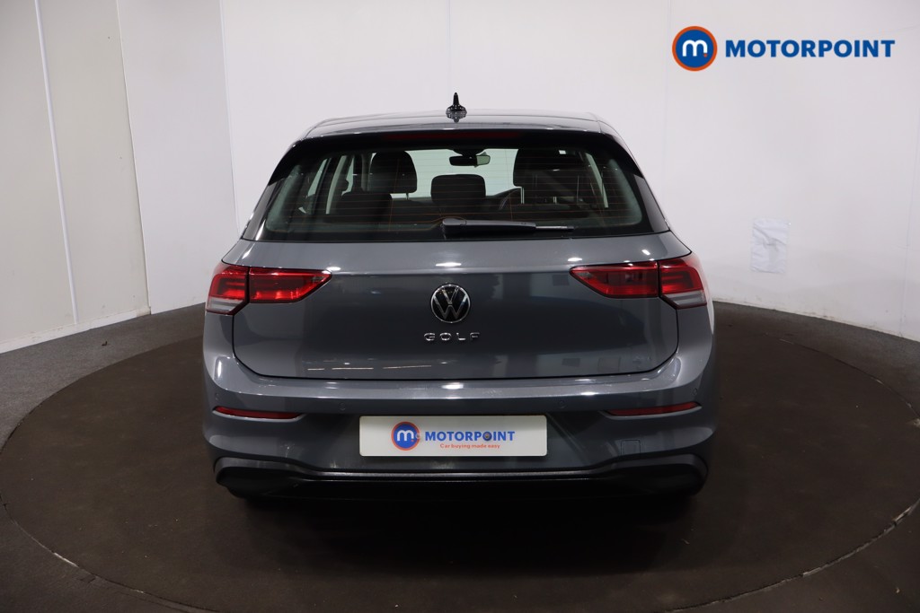 Used Volkswagen Golf 2023 for sale - 77340471: Photo 41