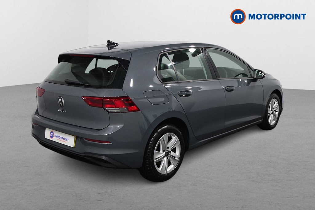 Used Volkswagen Golf 2023 for sale - 77340471: Photo 7