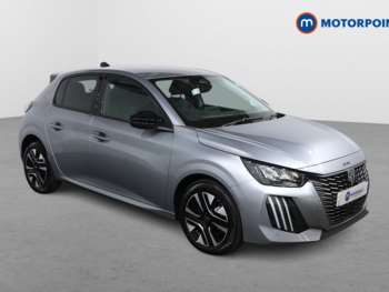 Used Peugeot 208 2025 for sale - 75346601: Photo