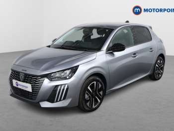 Used Peugeot 208 2025 for sale - 75346601: Photo