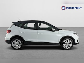 Used SEAT Arona 2020 for sale - 79209134: Photo