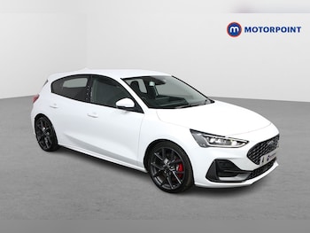 Ford - Focus