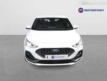 Used Ford Focus 2023 for sale - 75749402: Photo