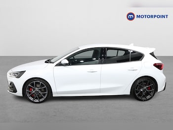 Used Ford Focus 2023 for sale - 75749402: Photo