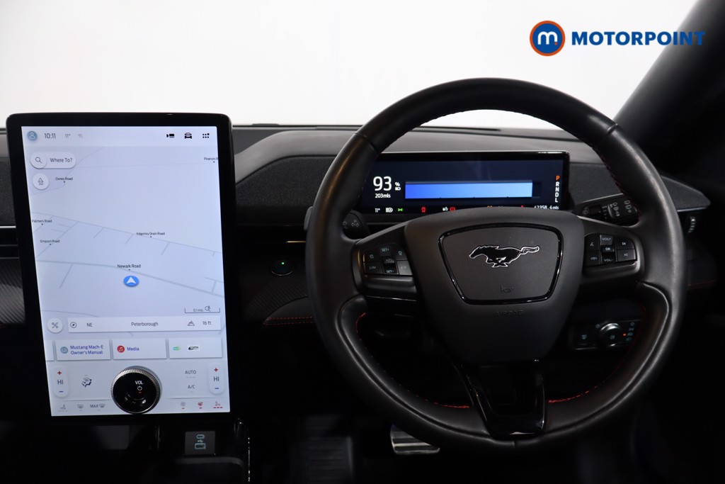 Used Ford Mustang Mach-E 2022 for sale - 76946190: Photo 11
