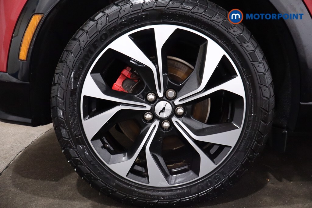 Used Ford Mustang Mach-E 2022 for sale - 76946190: Photo 17