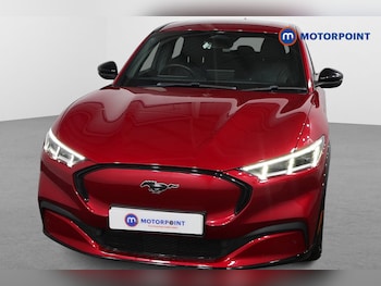 Used Ford Mustang Mach-E 2022 for sale - 76946190: Photo