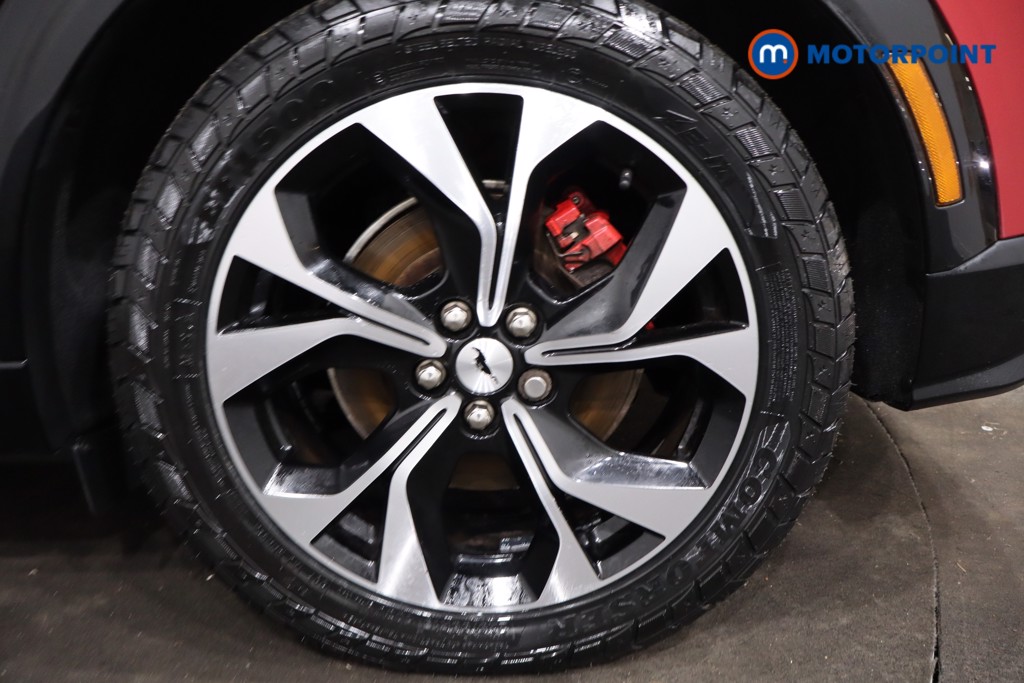 Used Ford Mustang Mach-E 2022 for sale - 76946190: Photo 20