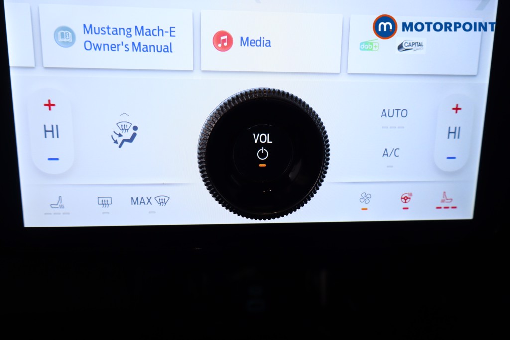 Used Ford Mustang Mach-E 2022 for sale - 76946190: Photo 34