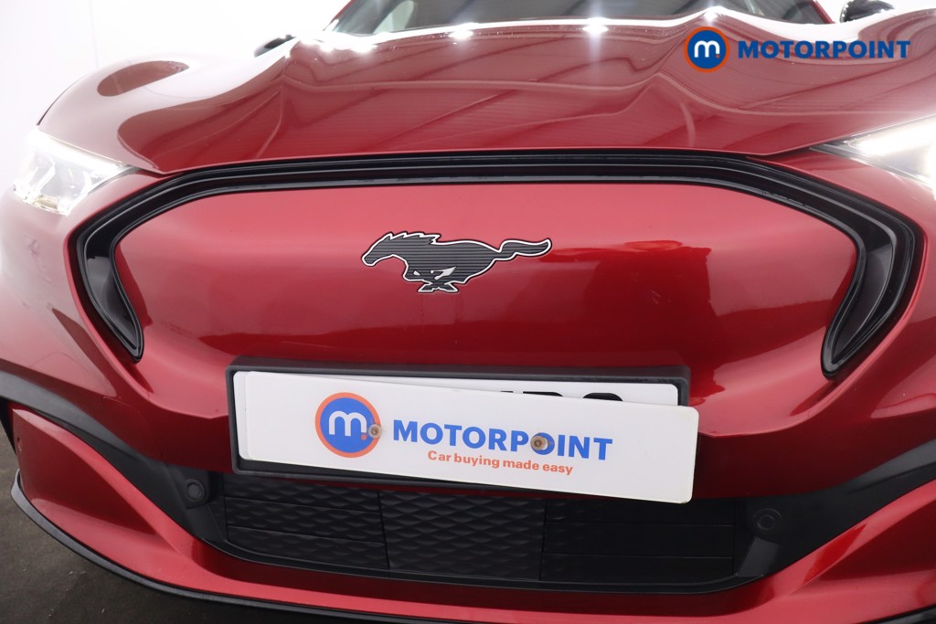 Used Ford Mustang Mach-E 2022 for sale - 76946190: Photo 37