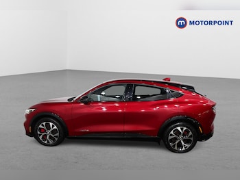 Used Ford Mustang Mach-E 2022 for sale - 76946190: Photo