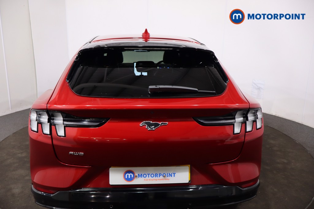 Used Ford Mustang Mach-E 2022 for sale - 76946190: Photo 40