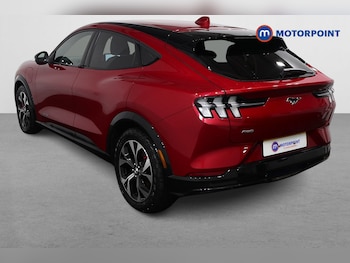 Used Ford Mustang Mach-E 2022 for sale - 76946190: Photo