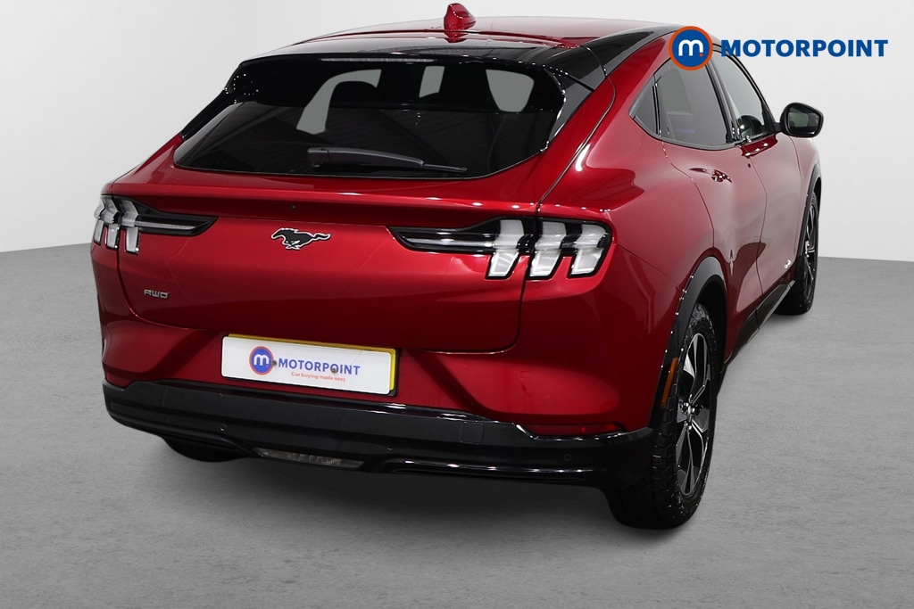 Used Ford Mustang Mach-E 2022 for sale - 76946190: Photo 5