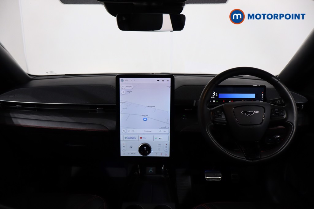 Used Ford Mustang Mach-E 2022 for sale - 76946190: Photo 9