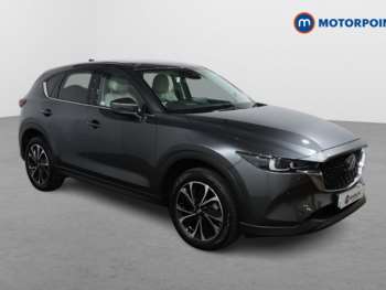 2023 - 2.0 e-Skyactiv G MHEV Exclusive-Line 5dr