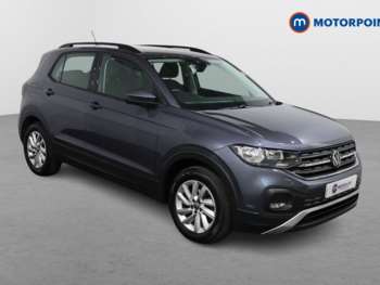 2023 - 1.0 TSI 110 SE Edition 5dr