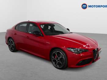 2023 - 2.0 Turbo Veloce 4dr Auto