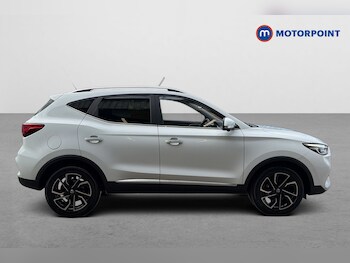 Used MG MG ZS undefined for sale - 78871053: Photo