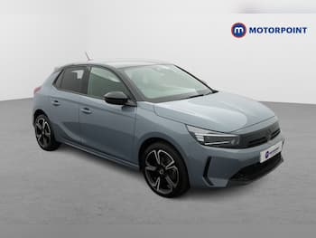 Vauxhall Corsa feature image